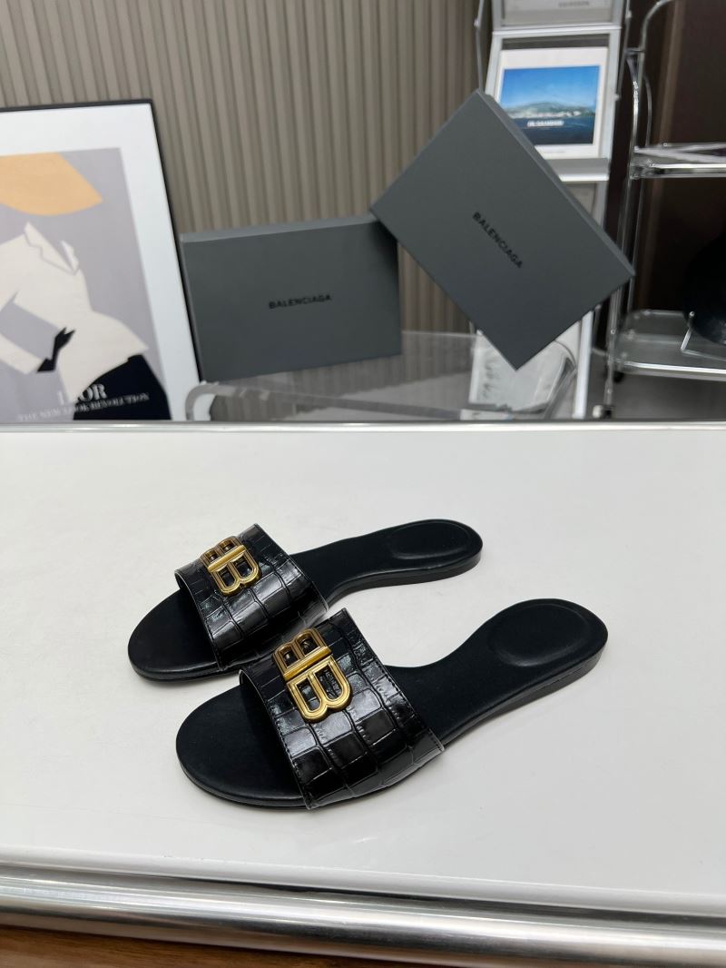 Balenciaga Slippers